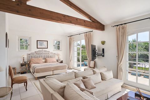 Villa i Saint-Tropez, Var, Saint-Tropez - € 20.000.000 | Ref: HH-11633055 - foto 18