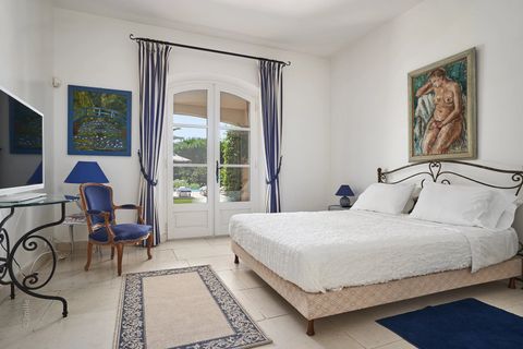 Villa i Saint-Tropez, Var, Saint-Tropez - € 20.000.000 | Ref: HH-11633055 - foto 20