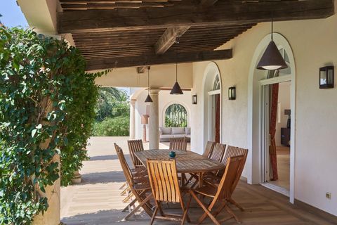 Villa i Saint-Tropez, Var, Saint-Tropez - € 20.000.000 | Ref: HH-11633055 - foto 22