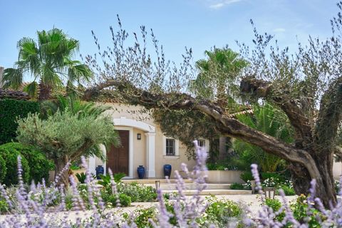 Villa i Saint-Tropez, Var, Saint-Tropez - € 20.000.000 | Ref: HH-11633055 - foto 23