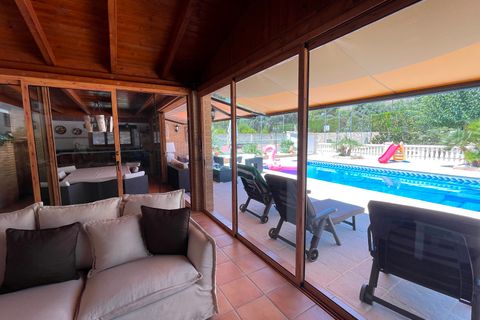 Villa i Ontinyent, Valencia, Ontinyent - € 550.000 | Ref: LOSDH3514 - foto 13