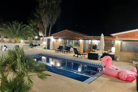 Villa i Ontinyent, Valencia, Ontinyent - € 550.000 | Ref: LOSDH3514 - foto 30