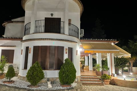 Villa i Ontinyent, Valencia, Ontinyent - € 550.000 | Ref: LOSDH3514 - foto 31