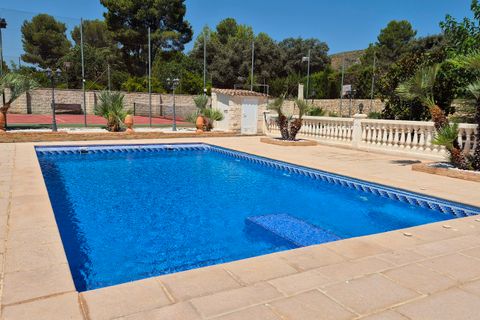 Villa i Ontinyent, Valencia, Ontinyent - € 550.000 | Ref: LOSDH3514 - foto 7