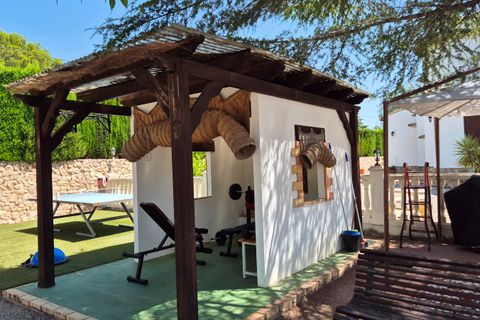 Villa i Ontinyent, Valencia, Ontinyent - € 550.000 | Ref: LOSDH3514 - foto 9