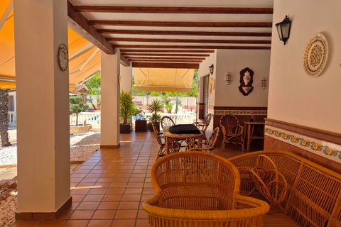 Villa i Ontinyent, Valencia, Ontinyent - € 550.000 | Ref: LOSDH3514 - foto 15