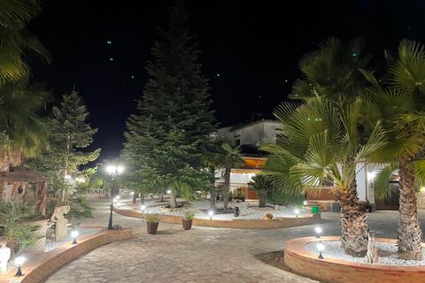 Villa i Ontinyent, Valencia, Ontinyent - € 550.000 | Ref: LOSDH3514 - foto 32