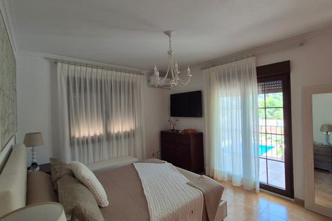 Villa i Ontinyent, Valencia, Ontinyent - € 550.000 | Ref: LOSDH3514 - foto 26