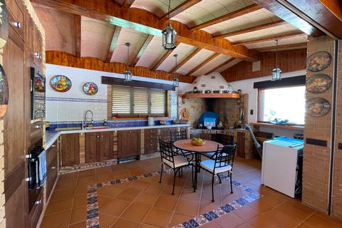 Villa i Ontinyent, Valencia, Ontinyent - € 550.000 | Ref: LOSDH3514 - foto 14