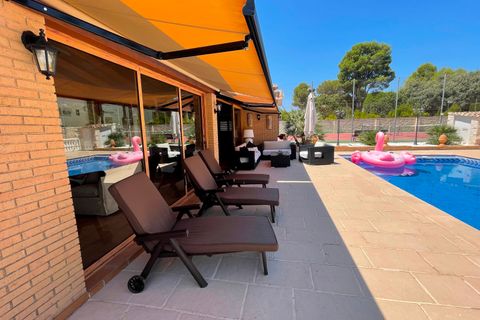 Villa i Ontinyent, Valencia, Ontinyent - € 550.000 | Ref: LOSDH3514 - foto 12