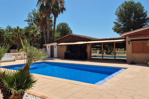 Villa i Ontinyent, Valencia, Ontinyent - € 550.000 | Ref: LOSDH3514 - foto 6