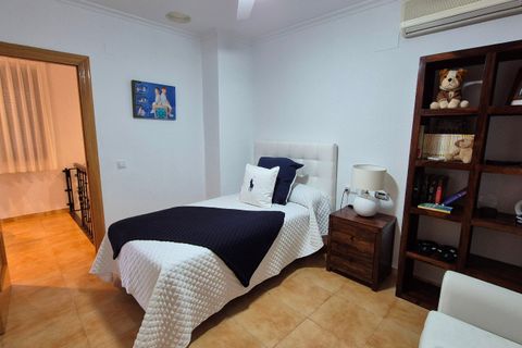 Villa i Ontinyent, Valencia, Ontinyent - € 550.000 | Ref: LOSDH3514 - foto 23