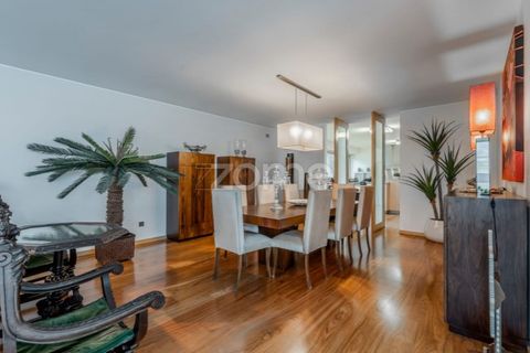 Villa i Braga, Braga, Braga - € 2.750.000 | Ref: ZMPT578823 - foto 5