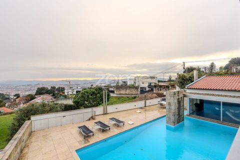 Villa i Braga, Braga, Braga - € 2.750.000 | Ref: ZMPT578823 - foto 9