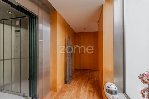 Villa i Braga, Braga, Braga - € 2.750.000 | Ref: ZMPT578823 - foto 11