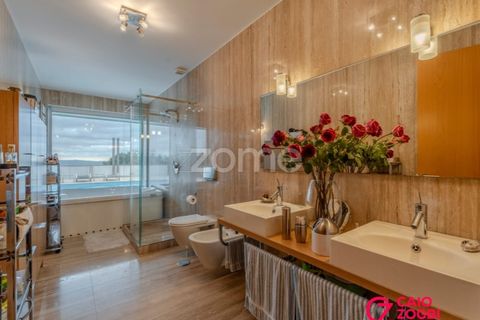 Villa i Braga, Braga, Braga - € 2.750.000 | Ref: ZMPT578823 - foto 13
