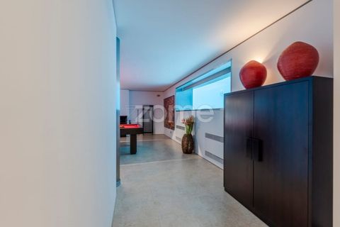 Villa i Braga, Braga, Braga - € 2.750.000 | Ref: ZMPT578823 - foto 16