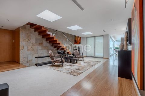 Villa i Braga, Braga, Braga - € 2.750.000 | Ref: ZMPT578823 - foto 19