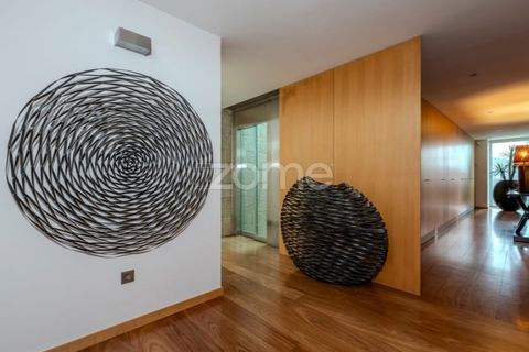 Villa i Braga, Braga, Braga - € 2.750.000 | Ref: ZMPT578823 - foto 20