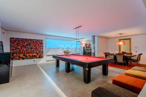 Villa i Braga, Braga, Braga - € 2.750.000 | Ref: ZMPT578823 - foto 21