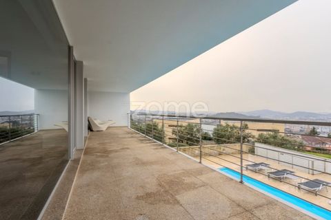 Villa i Braga, Braga, Braga - € 2.750.000 | Ref: ZMPT578823 - foto 23