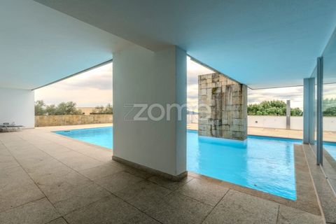 Villa i Braga, Braga, Braga - € 2.750.000 | Ref: ZMPT578823 - foto 24
