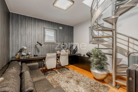 Villa i Braga, Braga, Braga - € 2.750.000 | Ref: ZMPT578823 - foto 25