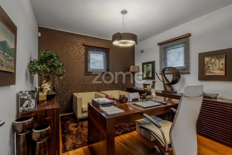 Villa i Braga, Braga, Braga - € 2.750.000 | Ref: ZMPT578823 - foto 30