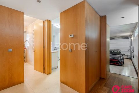 Villa i Braga, Braga, Braga - € 2.750.000 | Ref: ZMPT578823 - foto 32