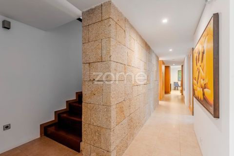 Villa i Braga, Braga, Braga - € 2.750.000 | Ref: ZMPT578823 - foto 33