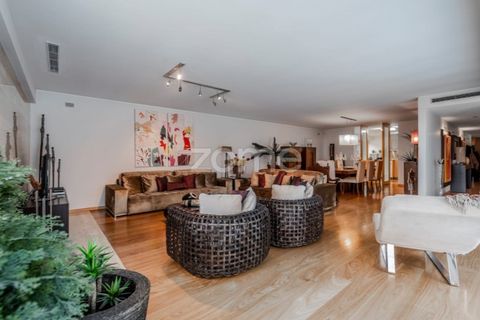 Villa i Braga, Braga, Braga - € 2.750.000 | Ref: ZMPT578823 - foto 2