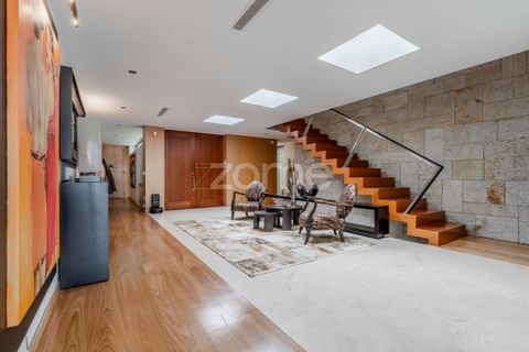 Villa i Braga, Braga, Braga - € 2.750.000 | Ref: ZMPT578823 - foto 15