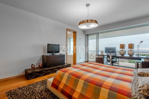 Villa i Braga, Braga, Braga - € 2.750.000 | Ref: ZMPT578823 - foto 26