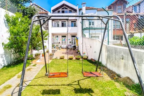 Villa i Porto, Porto, Porto - € 1.590.000 | Ref: ZMPT579310 - foto 26