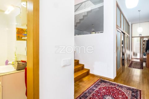 Villa i Porto, Porto, Porto - € 1.590.000 | Ref: ZMPT579310 - foto 5