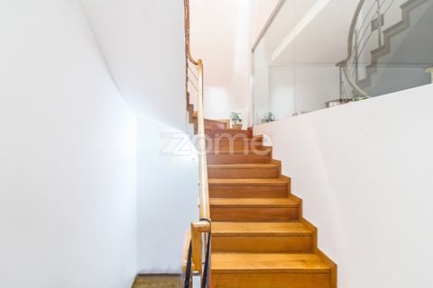 Villa i Porto, Porto, Porto - € 1.590.000 | Ref: ZMPT579310 - foto 27