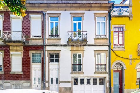 Villa i Porto, Porto, Porto - € 1.590.000 | Ref: ZMPT579310 - foto 1
