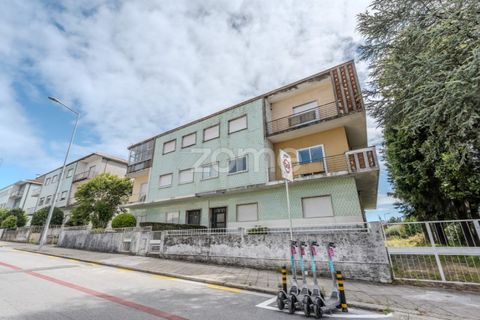 Lejlighed i Braga, Braga, Braga - € 370.000 | Ref: ZMPT579299 - foto 32