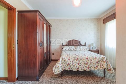 Villa a Angeiras, Porto, Angeiras - € 410.000 | Ref: ZMPT579241 - foto 6