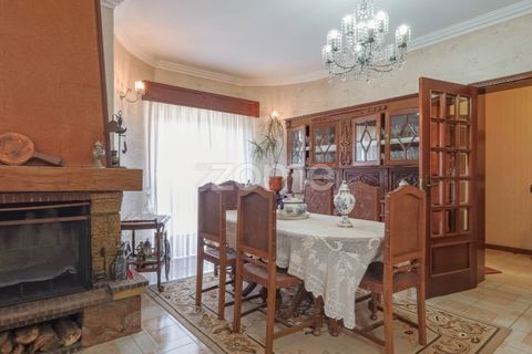 Villa a Angeiras, Porto, Angeiras - € 410.000 | Ref: ZMPT579241 - foto 10