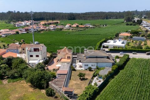 Villa a Angeiras, Porto, Angeiras - € 410.000 | Ref: ZMPT579241 - foto 25