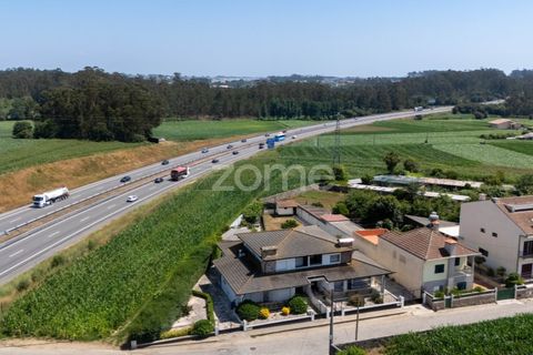 Villa a Angeiras, Porto, Angeiras - € 410.000 | Ref: ZMPT579241 - foto 27
