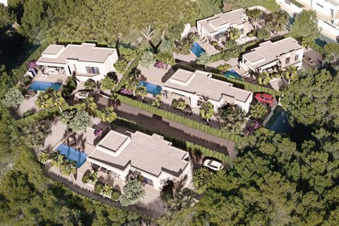 Villa i Benissa, Alicante, Benissa - € 890.000 | Ref: NC0331TU - foto 2