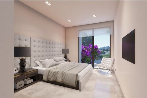Villa i Benissa, Alicante, Benissa - € 890.000 | Ref: NC0331TU - foto 3