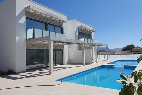 Villa i Moraira, Alicante, Moraira - € 645.000 | Ref: NC3141PR - foto 2