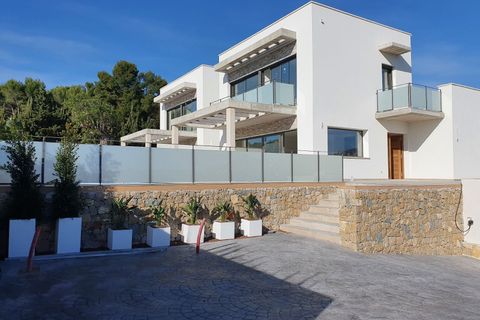 Villa i Moraira, Alicante, Moraira - € 645.000 | Ref: NC3141PR - foto 3
