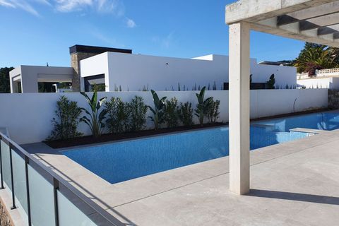Villa i Moraira, Alicante, Moraira - € 645.000 | Ref: NC3141PR - foto 4