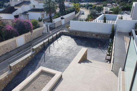 Villa i Moraira, Alicante, Moraira - € 645.000 | Ref: NC3141PR - foto 6