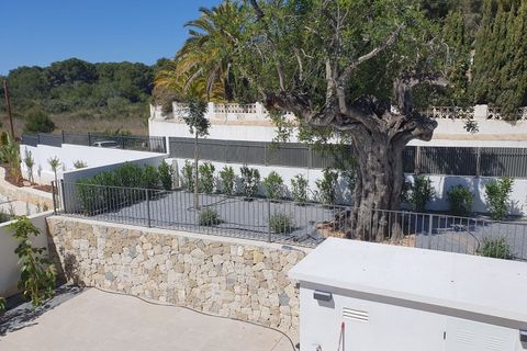 Villa i Moraira, Alicante, Moraira - € 645.000 | Ref: NC3141PR - foto 7