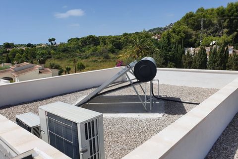 Villa i Moraira, Alicante, Moraira - € 645.000 | Ref: NC3141PR - foto 8